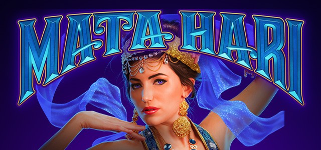 Mata Hari